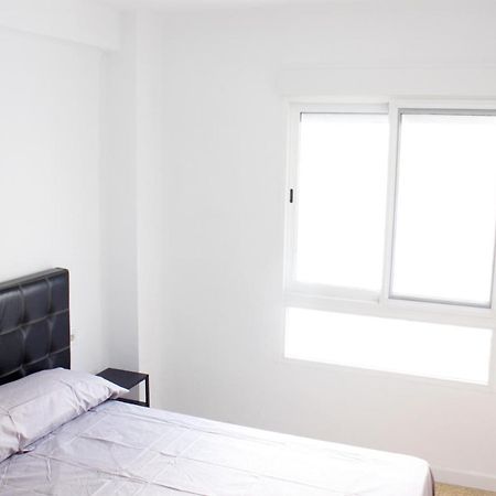 Apartamento Privado Proximo A Playa Y Ciencias Con Wifi Apartment Valencia Exterior photo
